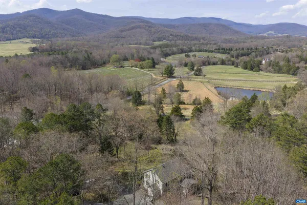 $735,000 | 5695 Free Union Road, Free Union, VA 22940