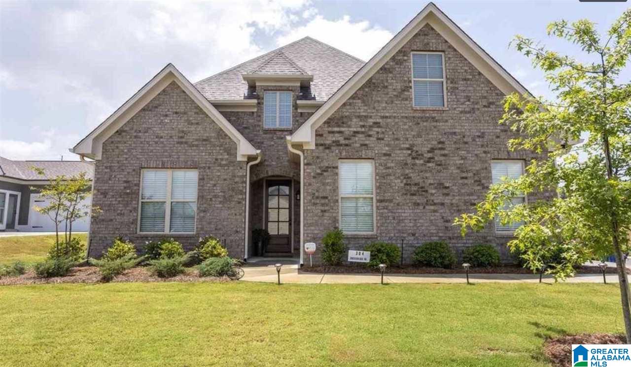 635 Grayson Place Chelsea, AL 35043 - Photo 1 of 35