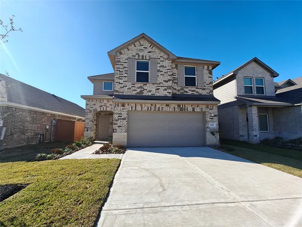 $2,550 | 5011 Pismo Ray Drive, Katy, TX 77493