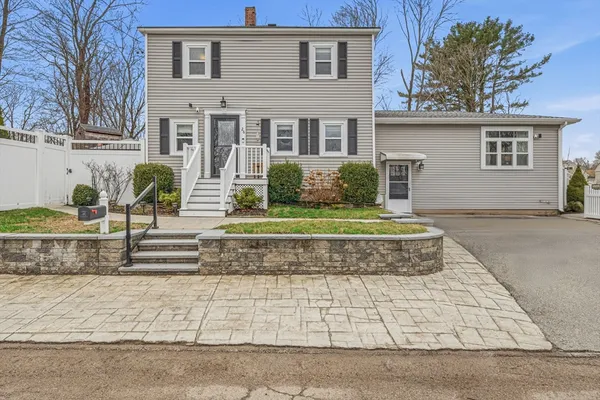 $709,000 | 26 Wingate Road, Weymouth, MA 02189