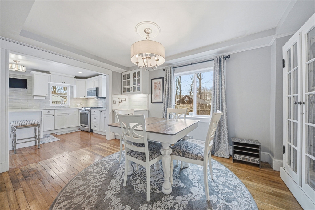 26 Wingate Road Weymouth, MA 02189 - Photo 11 of 39