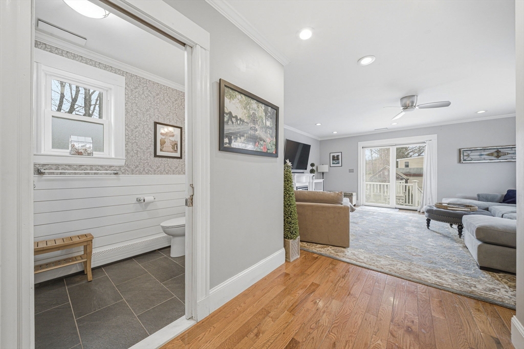 26 Wingate Road Weymouth, MA 02189 - Photo 12 of 39