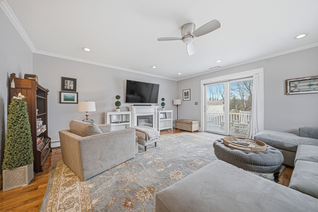 26 Wingate Road Weymouth, MA 02189 - Photo 13 of 39