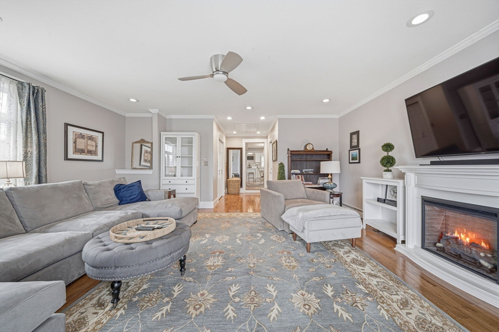 26 Wingate Road Weymouth, MA 02189 - Photo 14 of 39