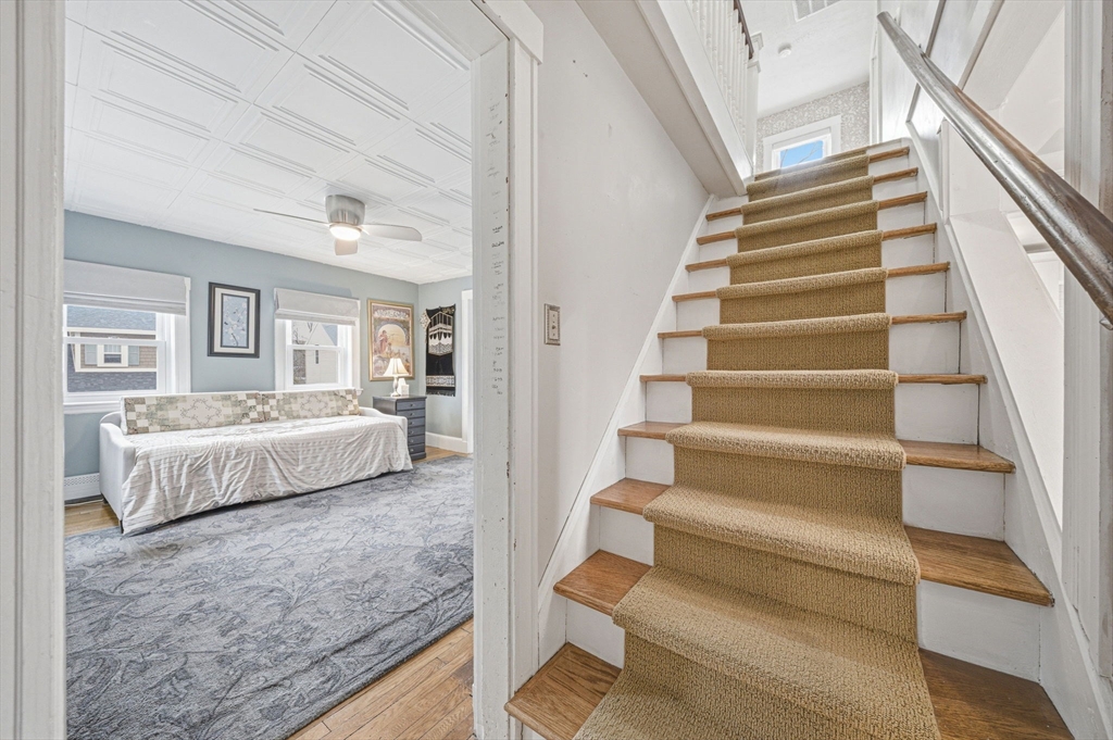 26 Wingate Road Weymouth, MA 02189 - Photo 15 of 39