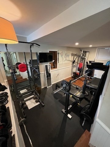 26 Wingate Road Weymouth, MA 02189 - Photo 30 of 39