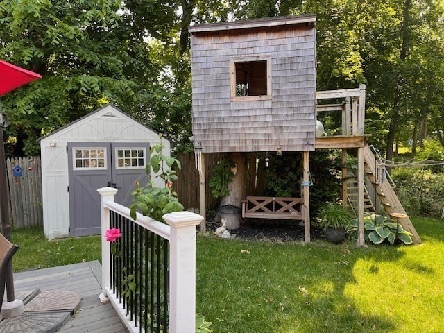 26 Wingate Road Weymouth, MA 02189 - Photo 31 of 39