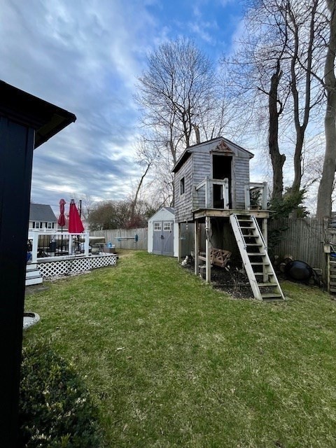 26 Wingate Road Weymouth, MA 02189 - Photo 32 of 39