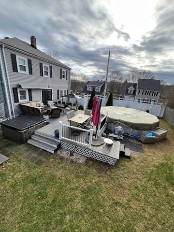 26 Wingate Road Weymouth, MA 02189 - Photo 33 of 39