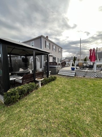 26 Wingate Road Weymouth, MA 02189 - Photo 34 of 39