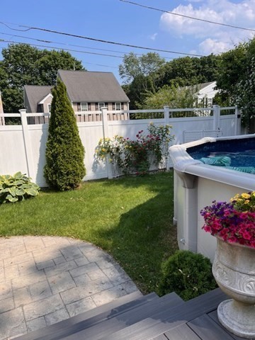 26 Wingate Road Weymouth, MA 02189 - Photo 35 of 39