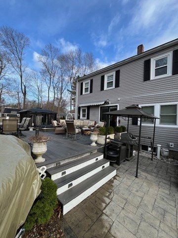 26 Wingate Road Weymouth, MA 02189 - Photo 36 of 39