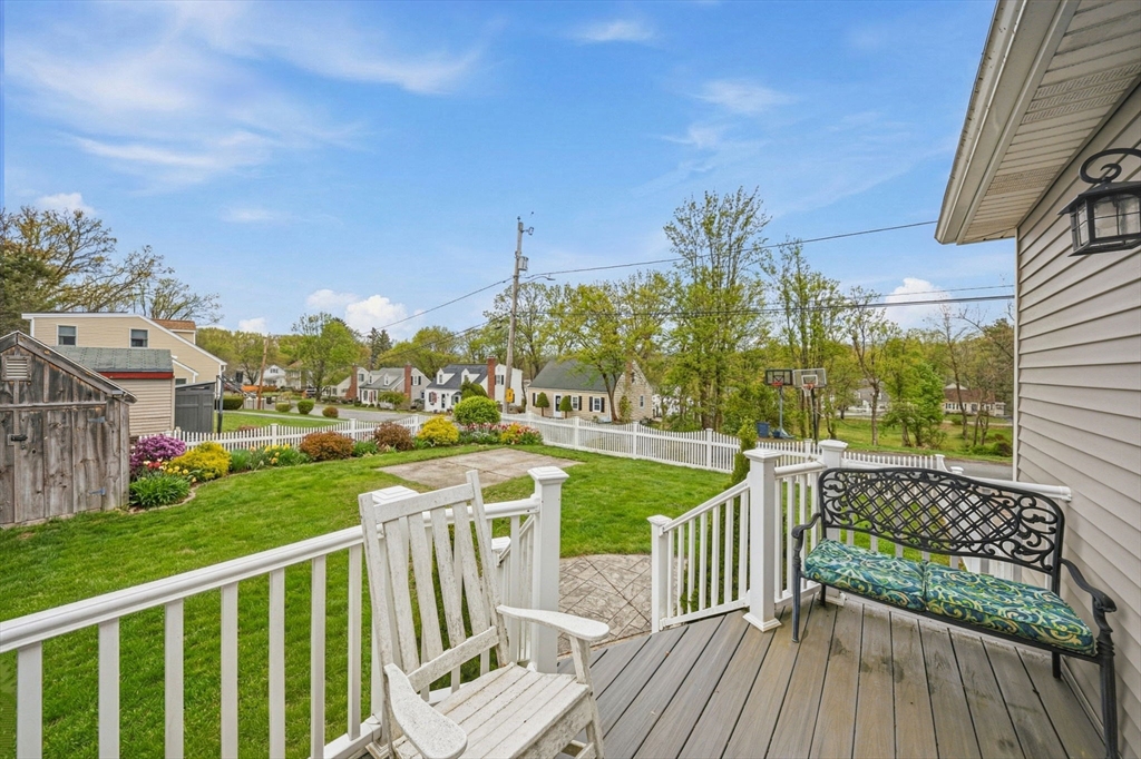 26 Wingate Road Weymouth, MA 02189 - Photo 6 of 39