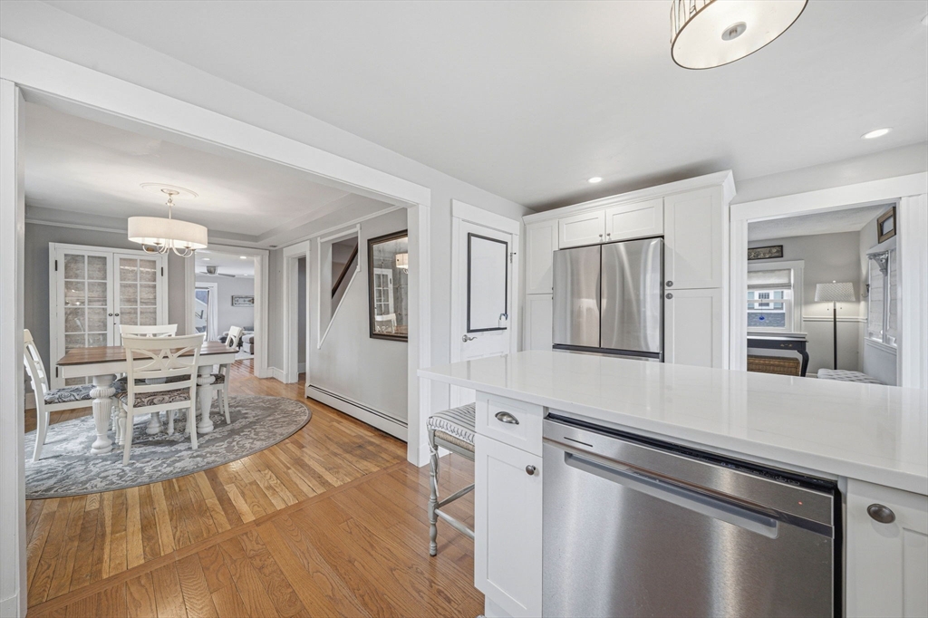 26 Wingate Road Weymouth, MA 02189 - Photo 9 of 39