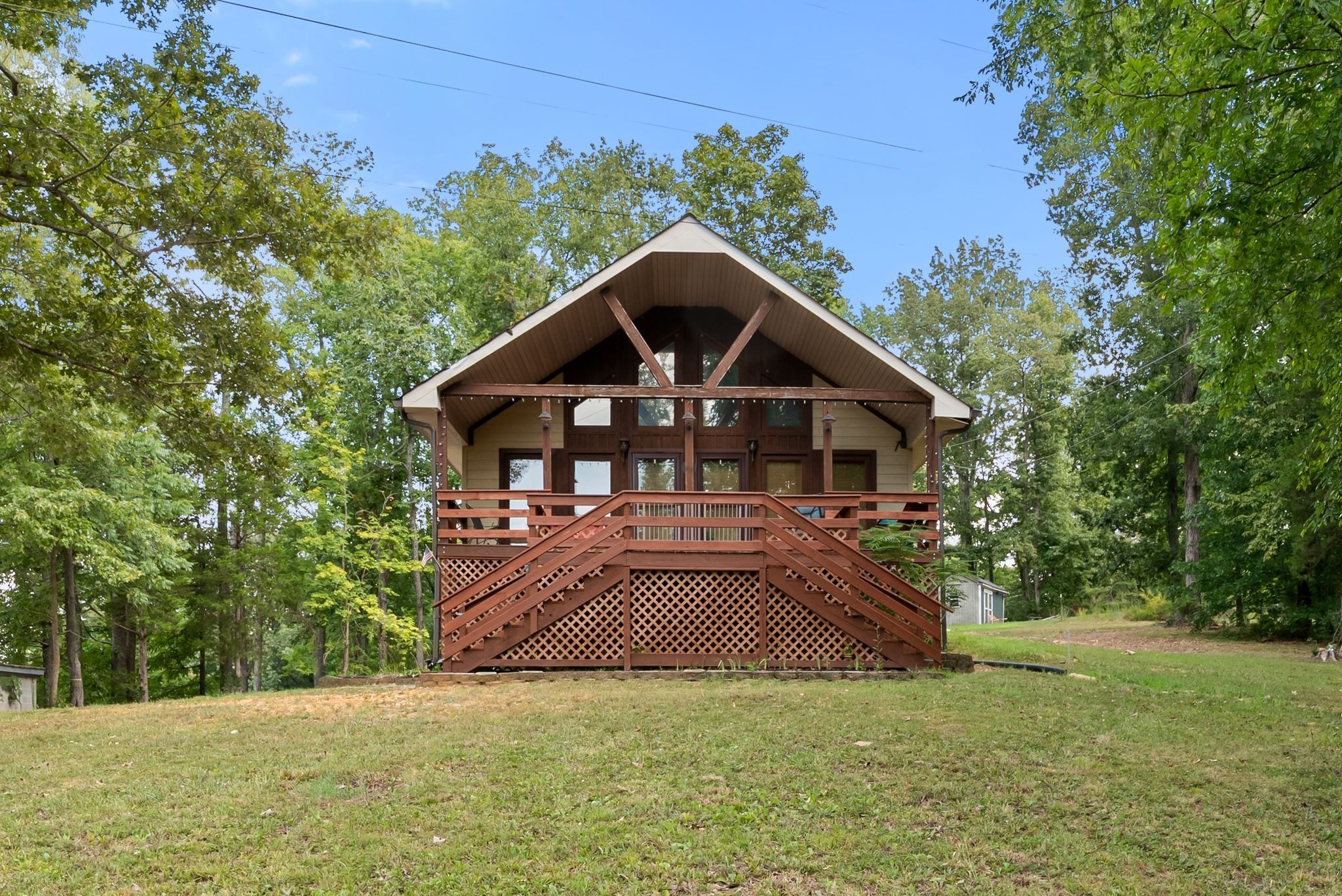 178 Cottage Circle Linden, TN 37096 - Photo 5 of 31