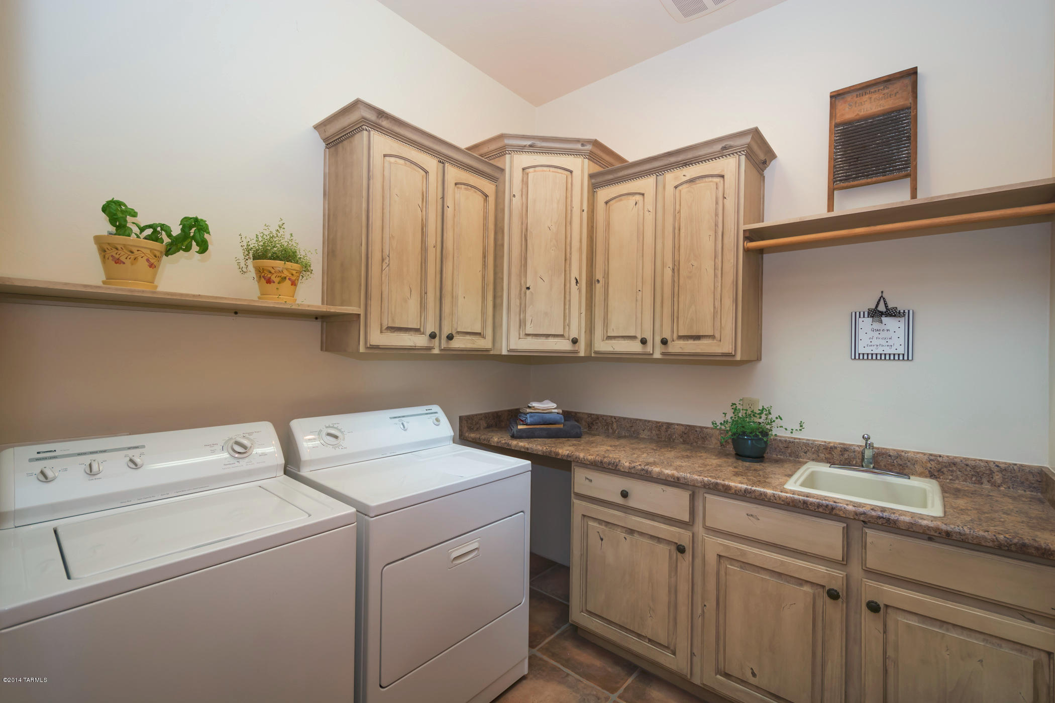 8827 South Anvil Ranch Place, Unit L49 Vail, AZ 85641 - Photo 35 of 41