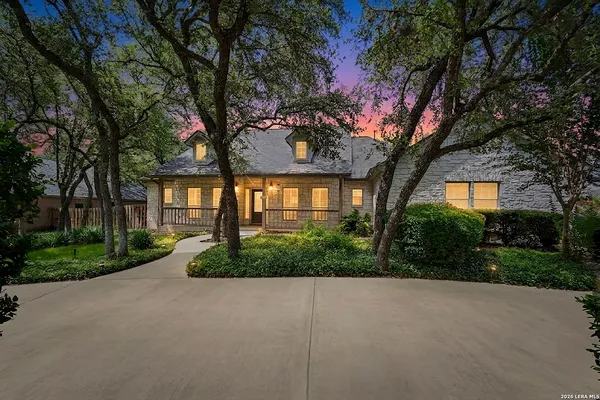 $559,000 | 9510 Maytum Circle, Helotes, TX 78023