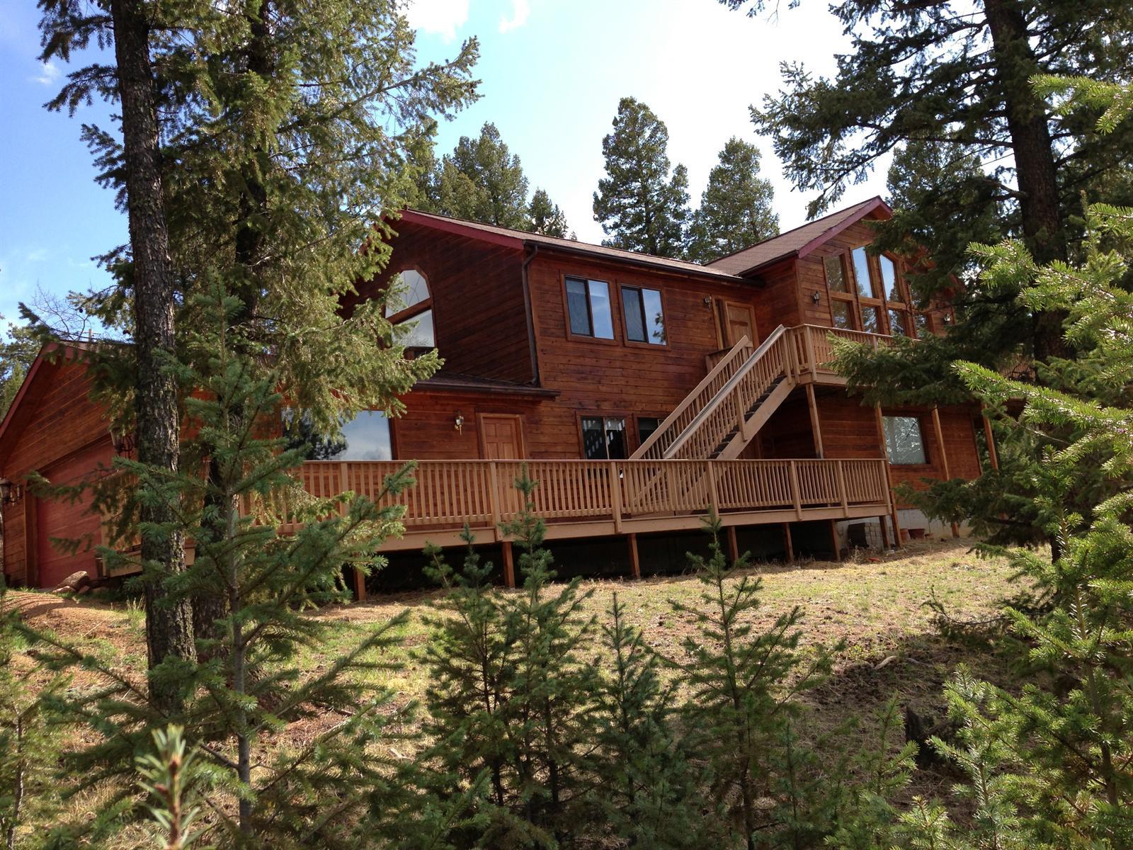 790 Nova Road Pine, CO 80470 - Photo 1 of 1 Gallery Image 1