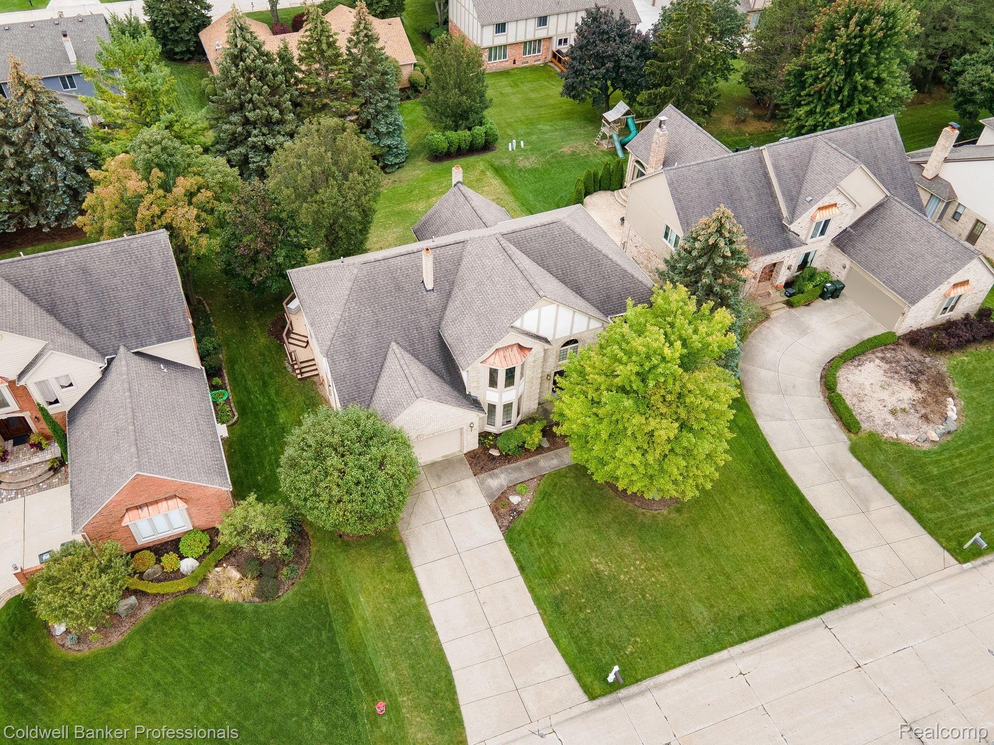 3181 Summit Ridge Drive Rochester, MI 48306 - Photo 53 of 53 67-web-or-mls-3181-Summit-Ridge-Dr-67.jpg