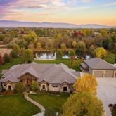 $3,500,000 | 472 South Silver Moon Lane, Eagle, ID 83616