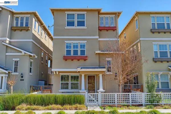 $1,349,000 | 2943 Pescadero Terrace, Fremont, CA 94538