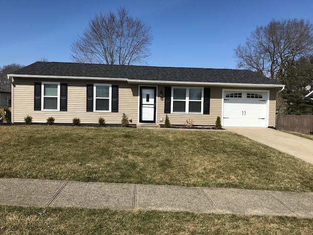 363 Ridgemere Way Lancaster, OH 43130 - Photo 1 of 13 Gallery Image 1
