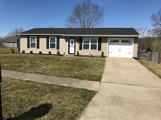 363 Ridgemere Way Lancaster, OH 43130 - Photo 2 of 13 Gallery Image 2