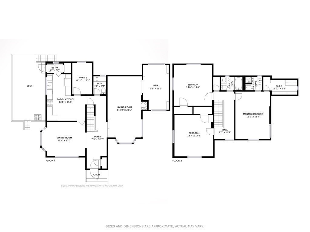 3 Exmoor Road Newton, MA 02459 - Photo 41 of 41 a picture of a floor plan