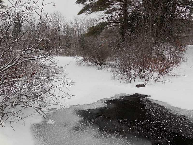 Lot #1 Off South Road Parsonsfield, ME 04047 - Photo 20 of 35 Waterfront/Dock/Pier. Part of the 12...