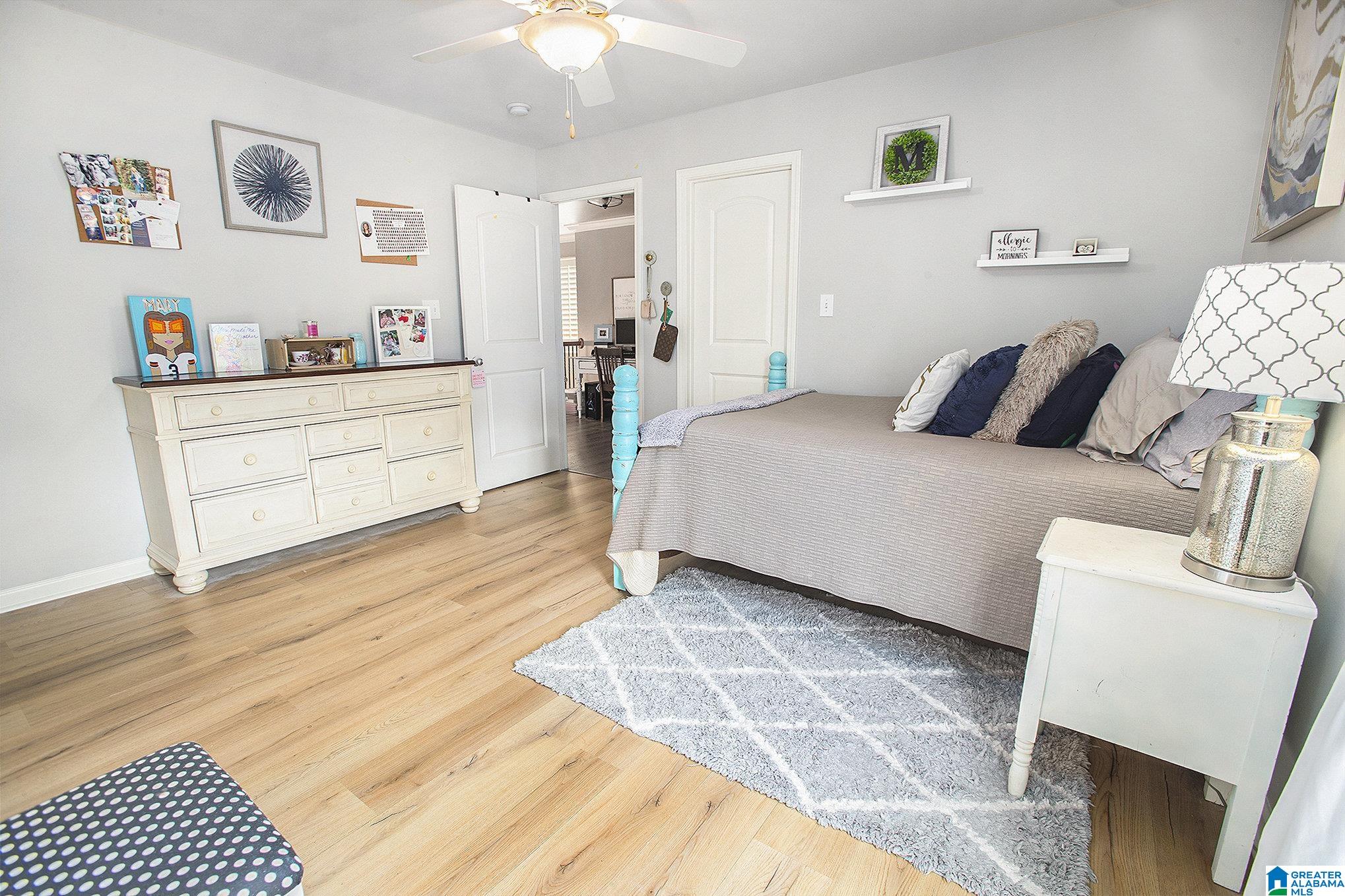 2025 Timberline Drive Calera, AL 35040 - Photo 23 of 40