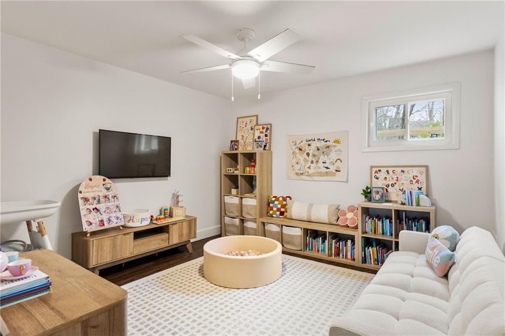 110 Lake Top Court Roswell, GA 30076 - Photo 26 of 52