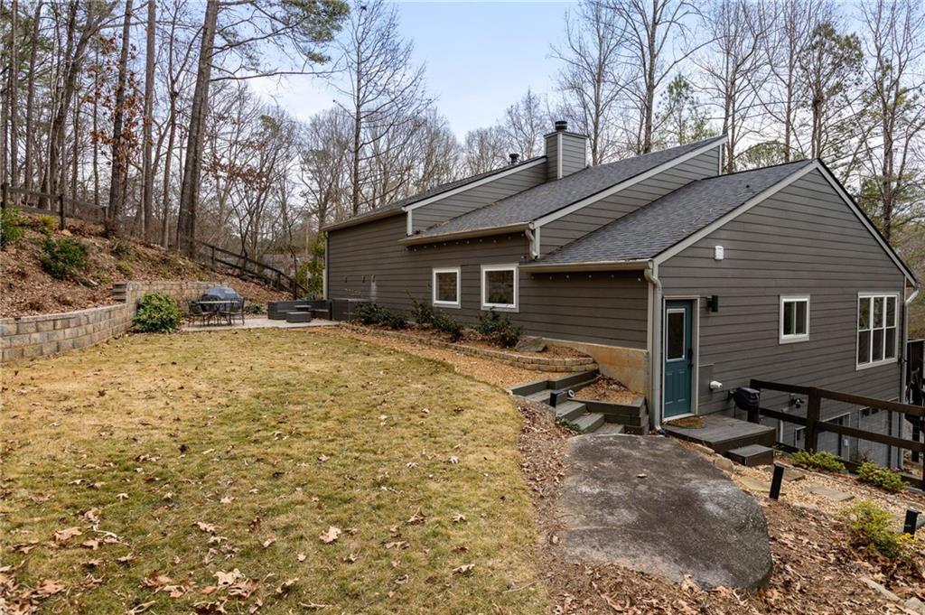 110 Lake Top Court Roswell, GA 30076 - Photo 42 of 52