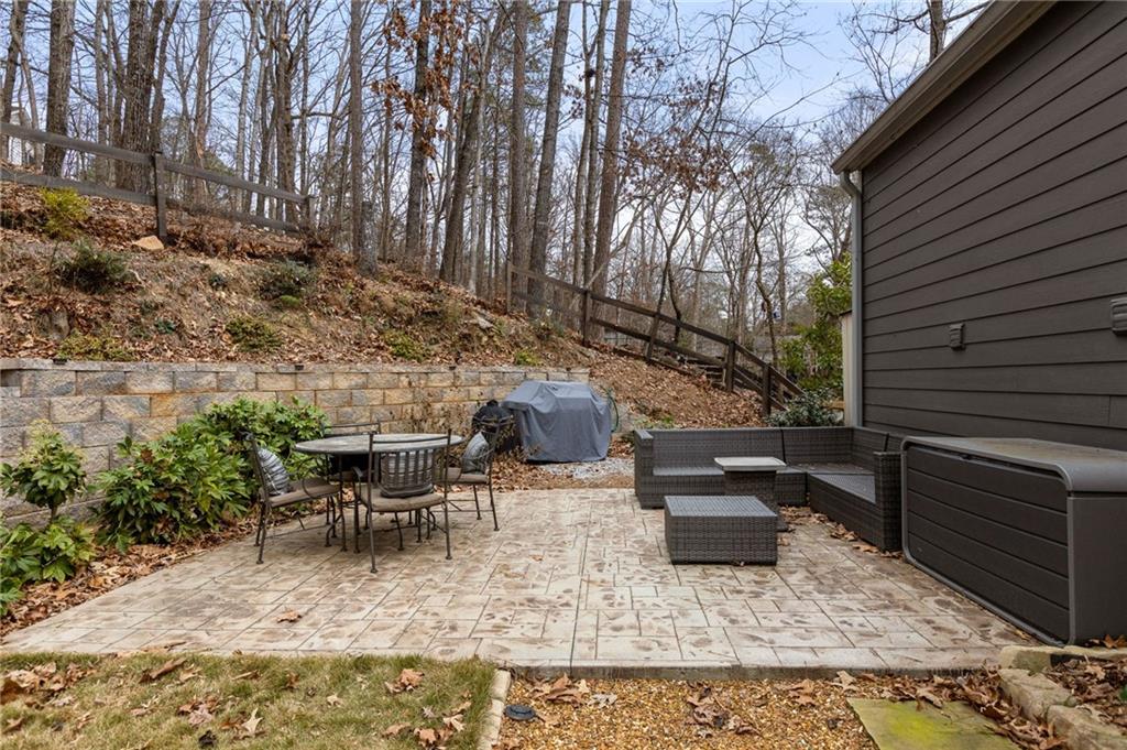 110 Lake Top Court Roswell, GA 30076 - Photo 43 of 52