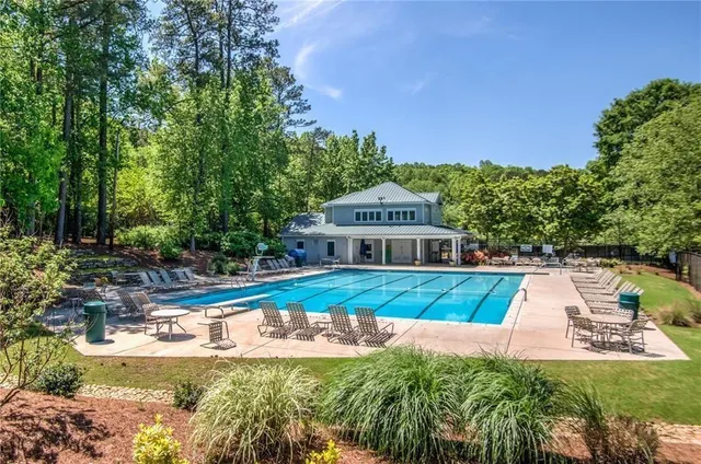 $839,000 | 110 Lake Top Court, Roswell, GA 30076