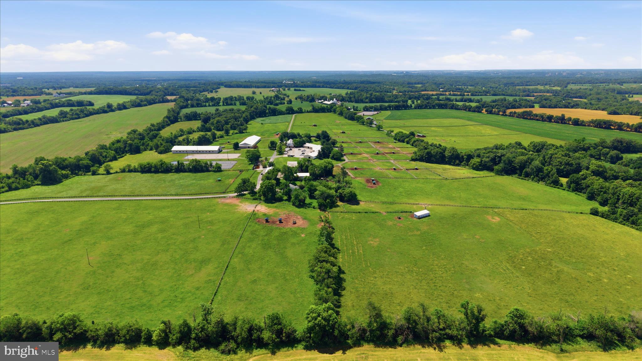 20800 Whites Ferry Road Poolesville, MD 20837 - Photo 88 of 94 Aerial