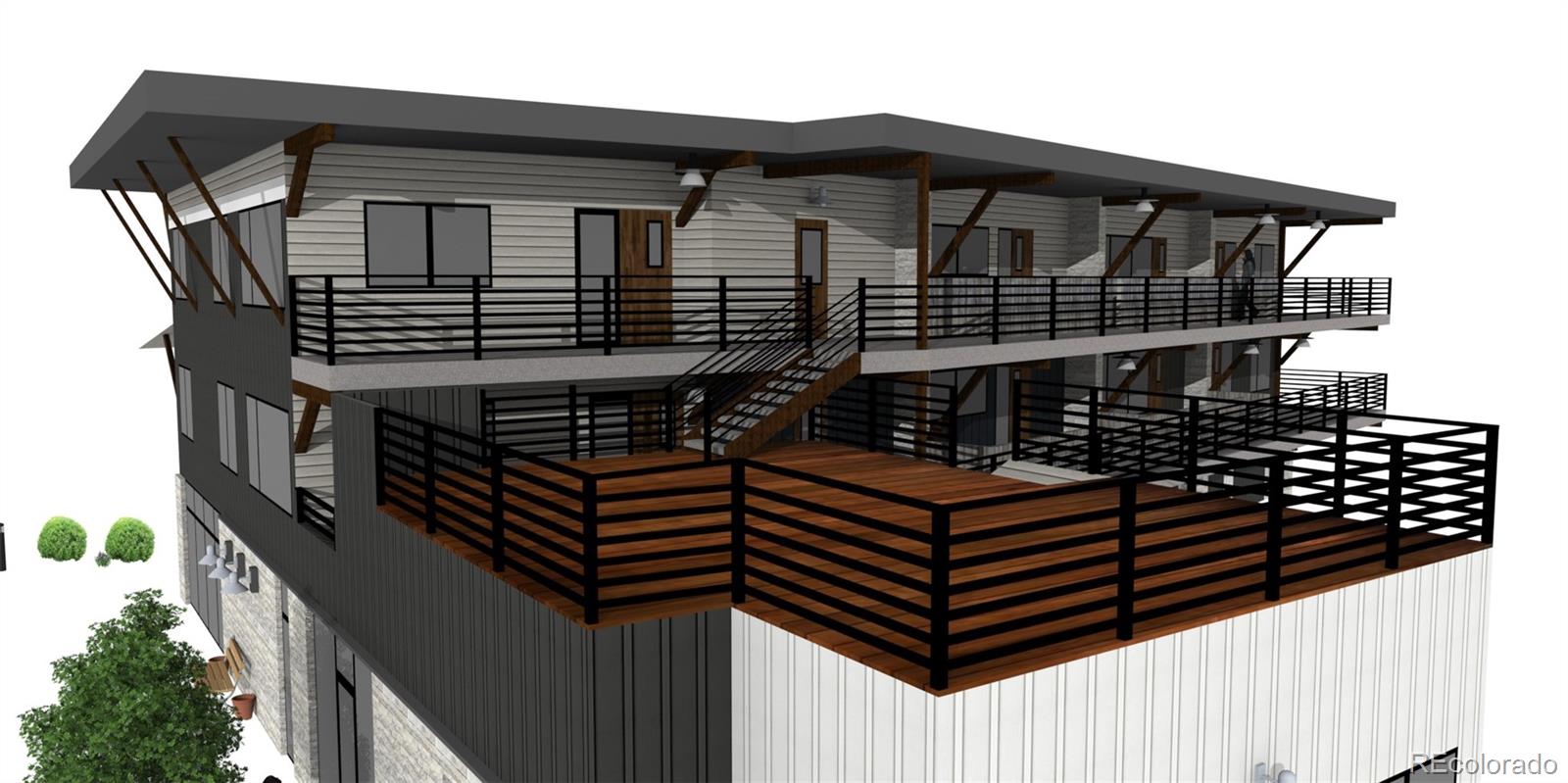 2507 Riverside Drive, Unit 201 Steamboat Springs, CO 80487 - Photo 2 of 13