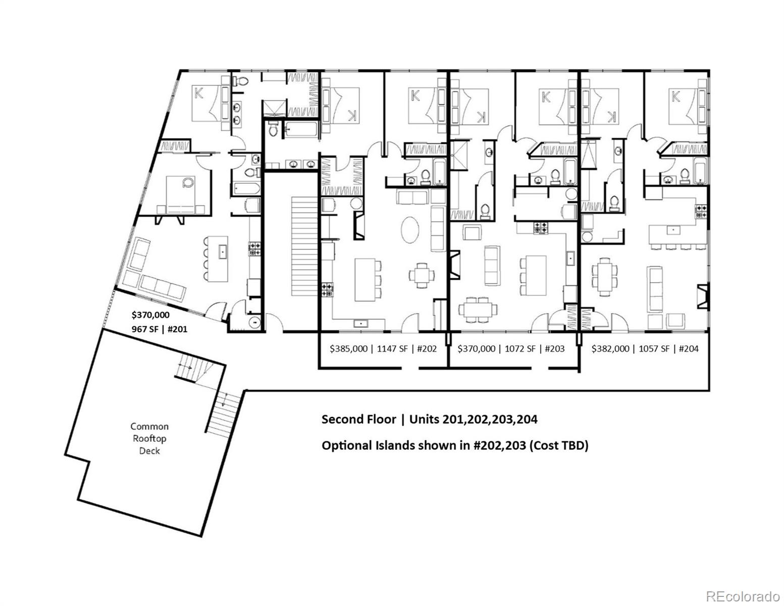 2507 Riverside Drive, Unit 201 Steamboat Springs, CO 80487 - Photo 13 of 13