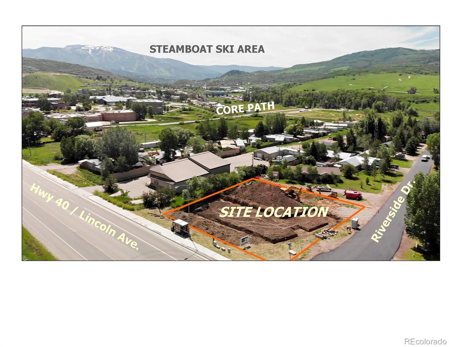 2507 Riverside Drive, Unit 201 Steamboat Springs, CO 80487 - Photo 3 of 13