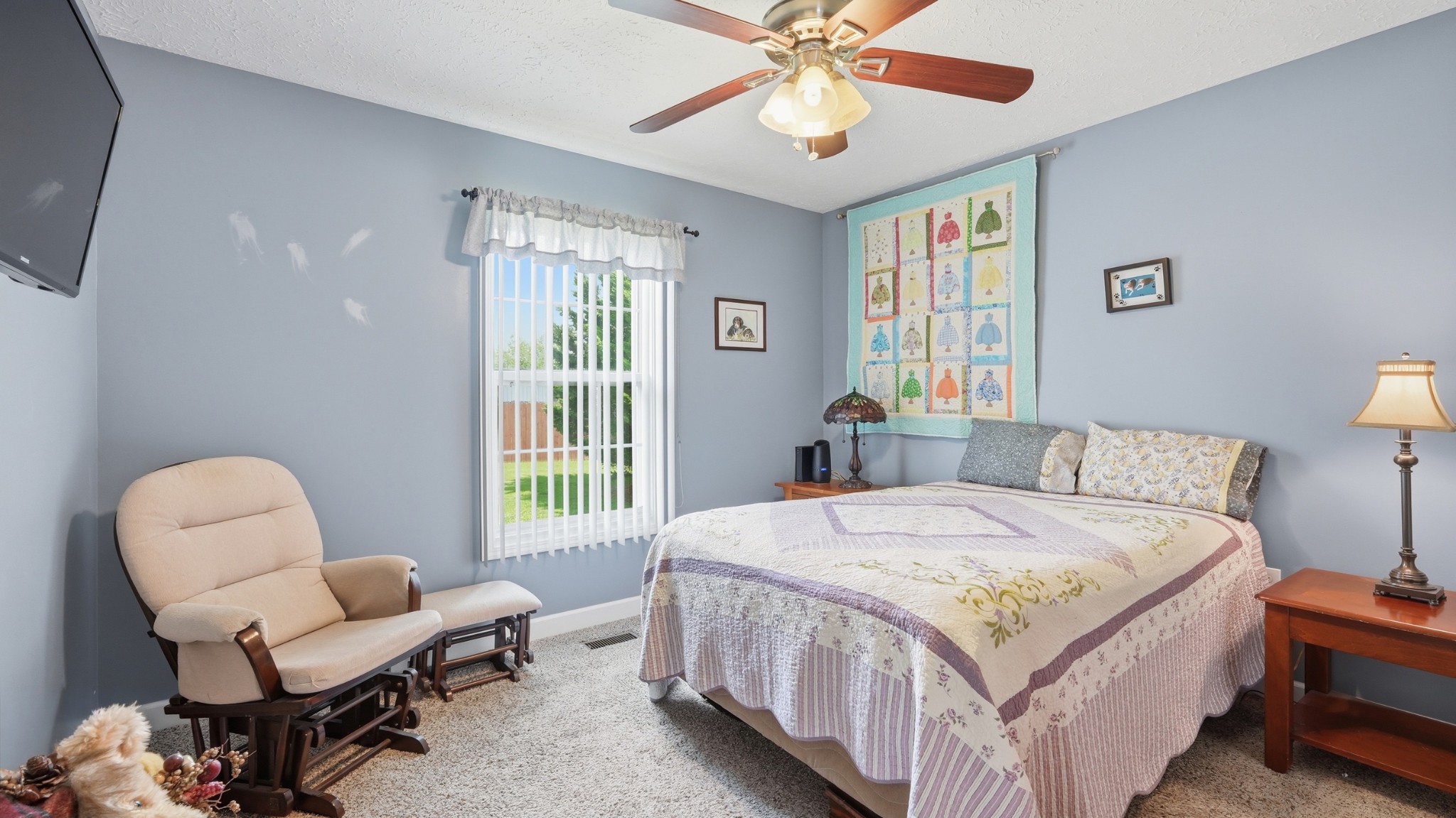 107 Creek Chase Road Manchester, TN 37355 - Photo 19 of 29