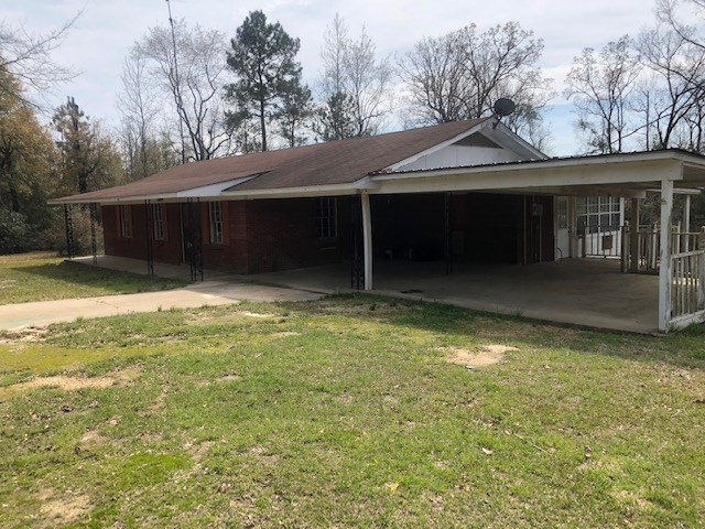 130 South Shady Grove Road Prentiss, MS 39474 - Photo 2 of 11 Photo 2