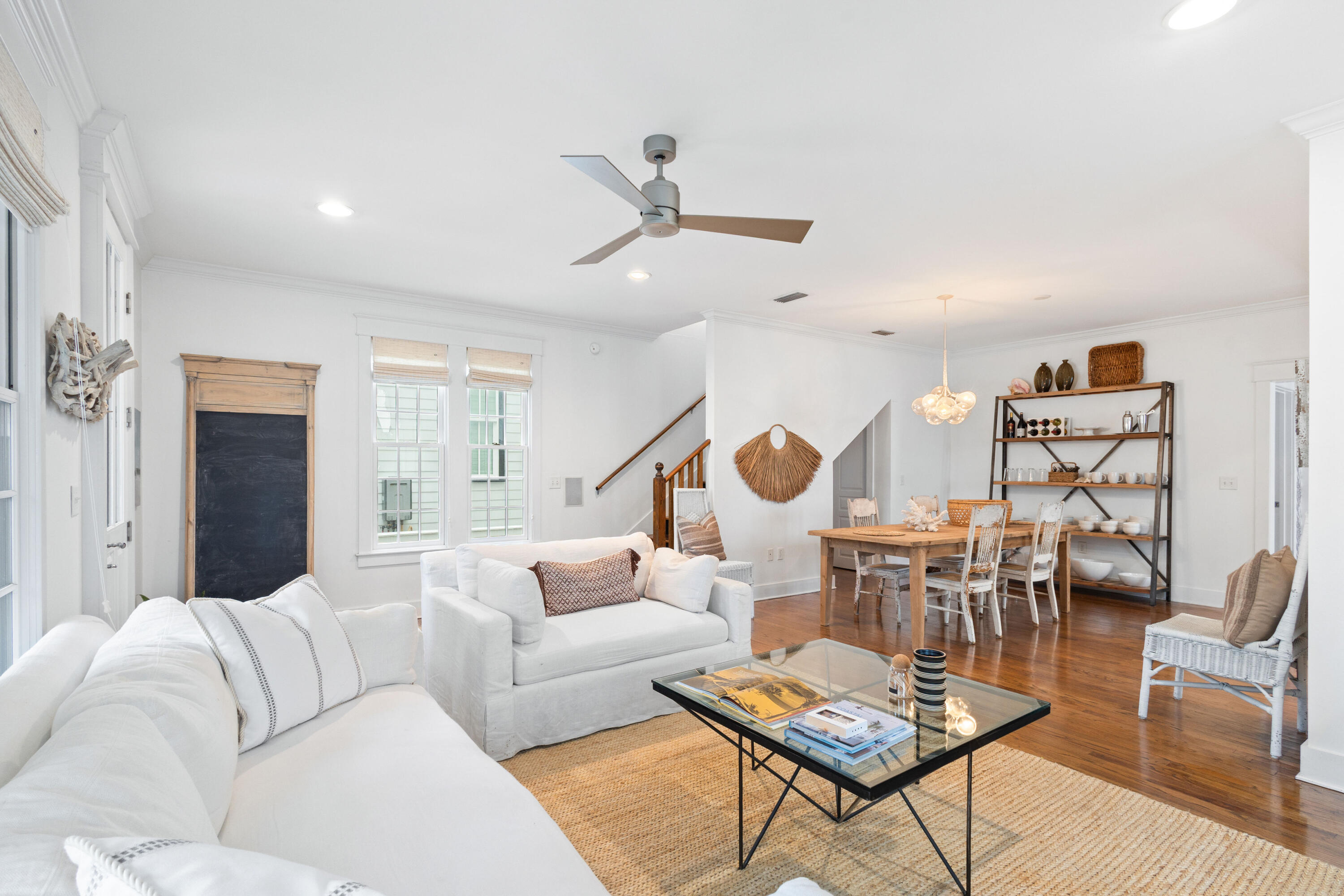 135 Flip Flop Lane Inlet Beach, FL 32461 - Photo 13 of 55 012