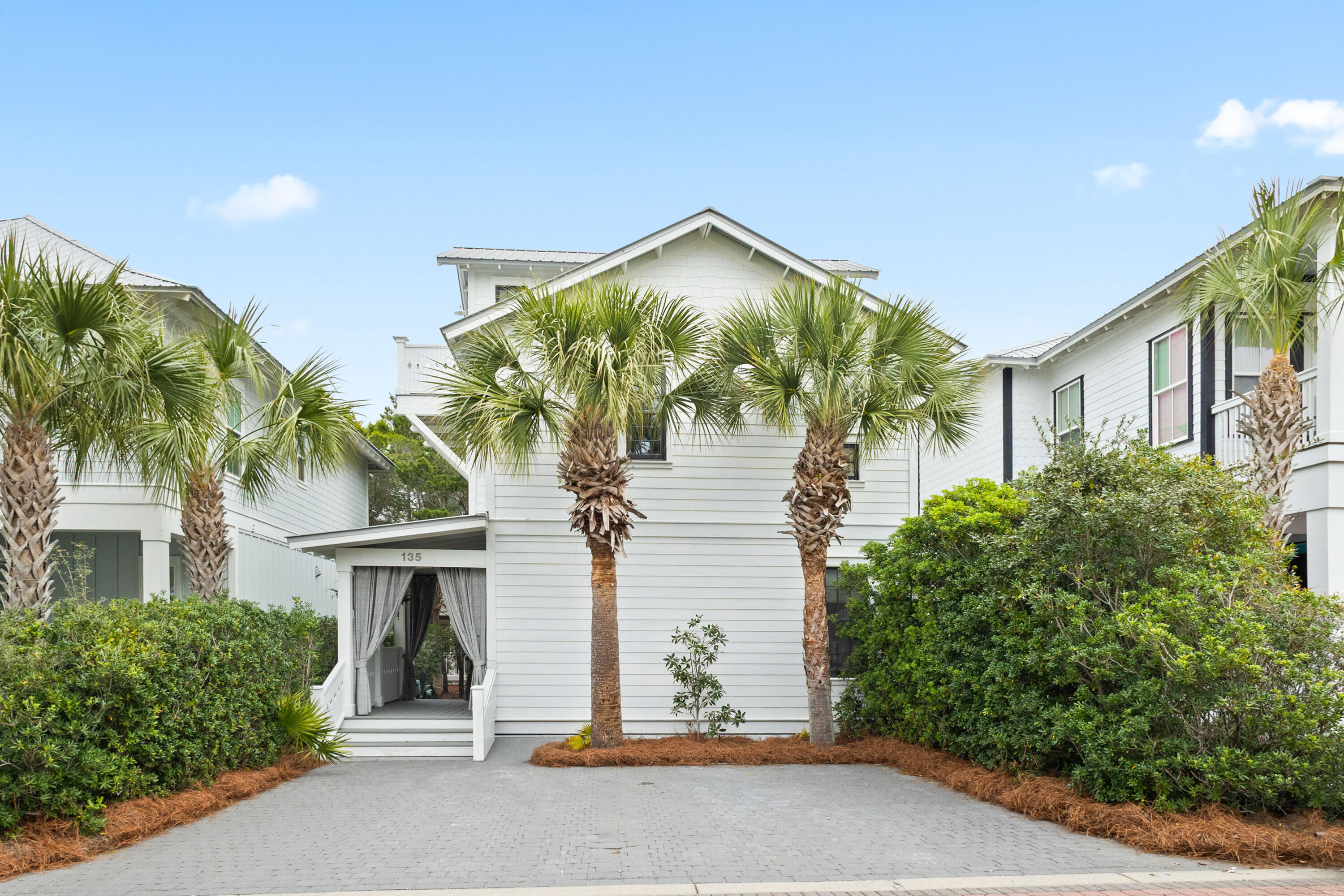 135 Flip Flop Lane Inlet Beach, FL 32461 - Photo 41 of 55 001