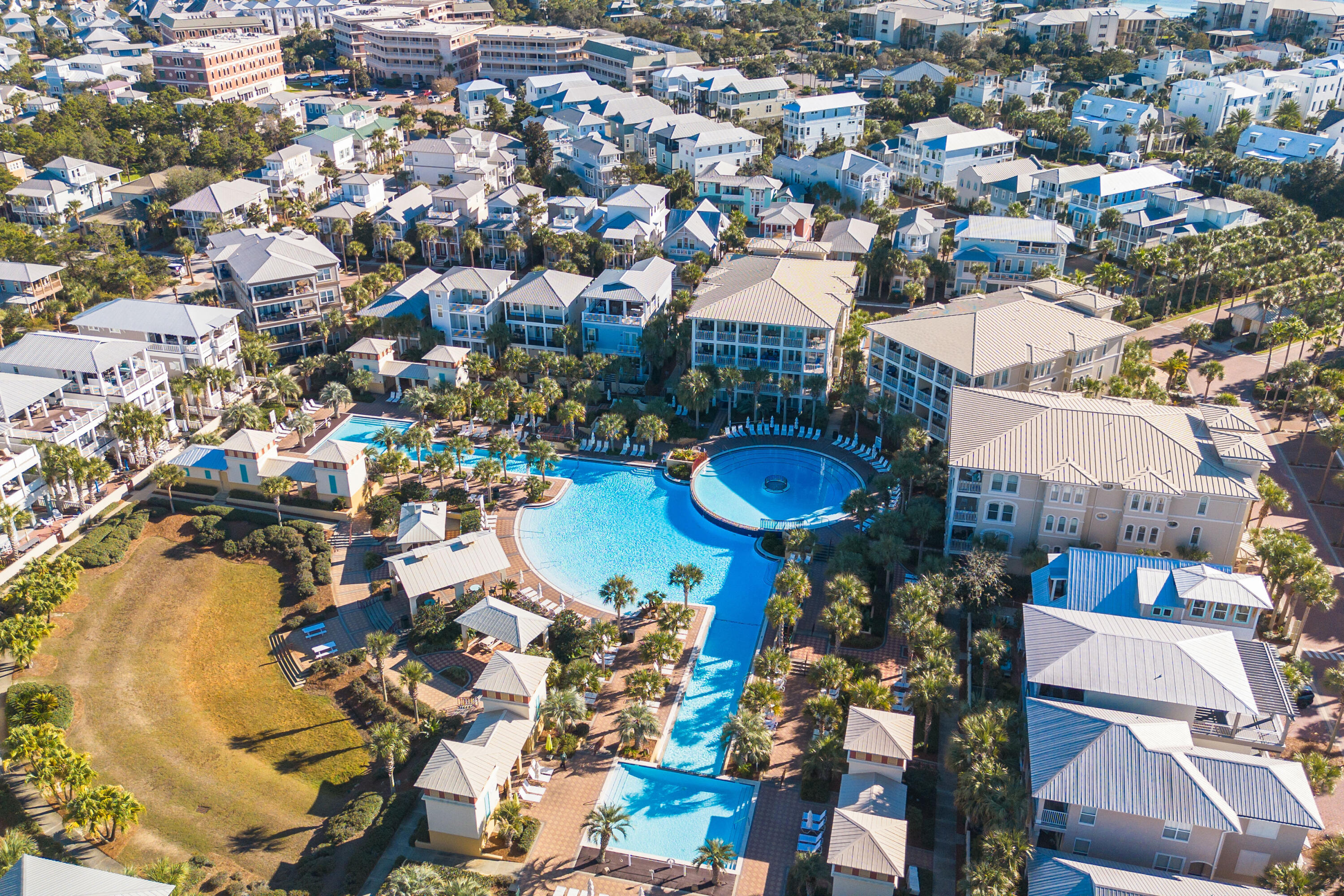 135 Flip Flop Lane Inlet Beach, FL 32461 - Photo 43 of 55 DJI_0162