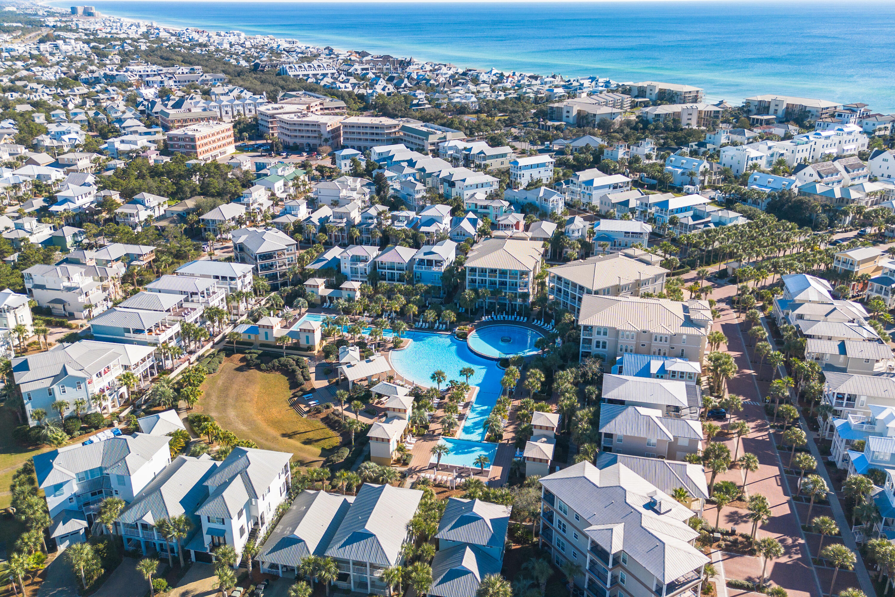 135 Flip Flop Lane Inlet Beach, FL 32461 - Photo 45 of 55 DJI_0160