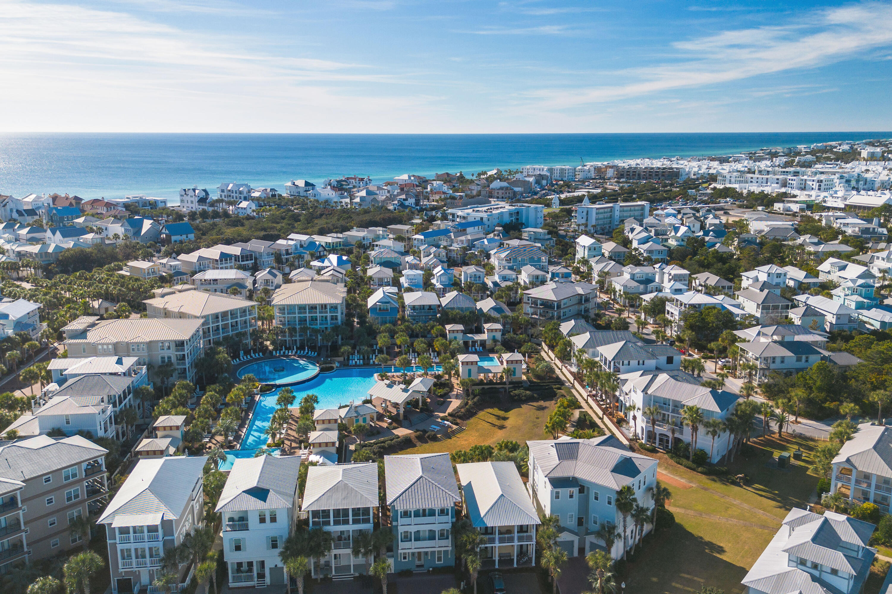 135 Flip Flop Lane Inlet Beach, FL 32461 - Photo 46 of 55 DJI_0164