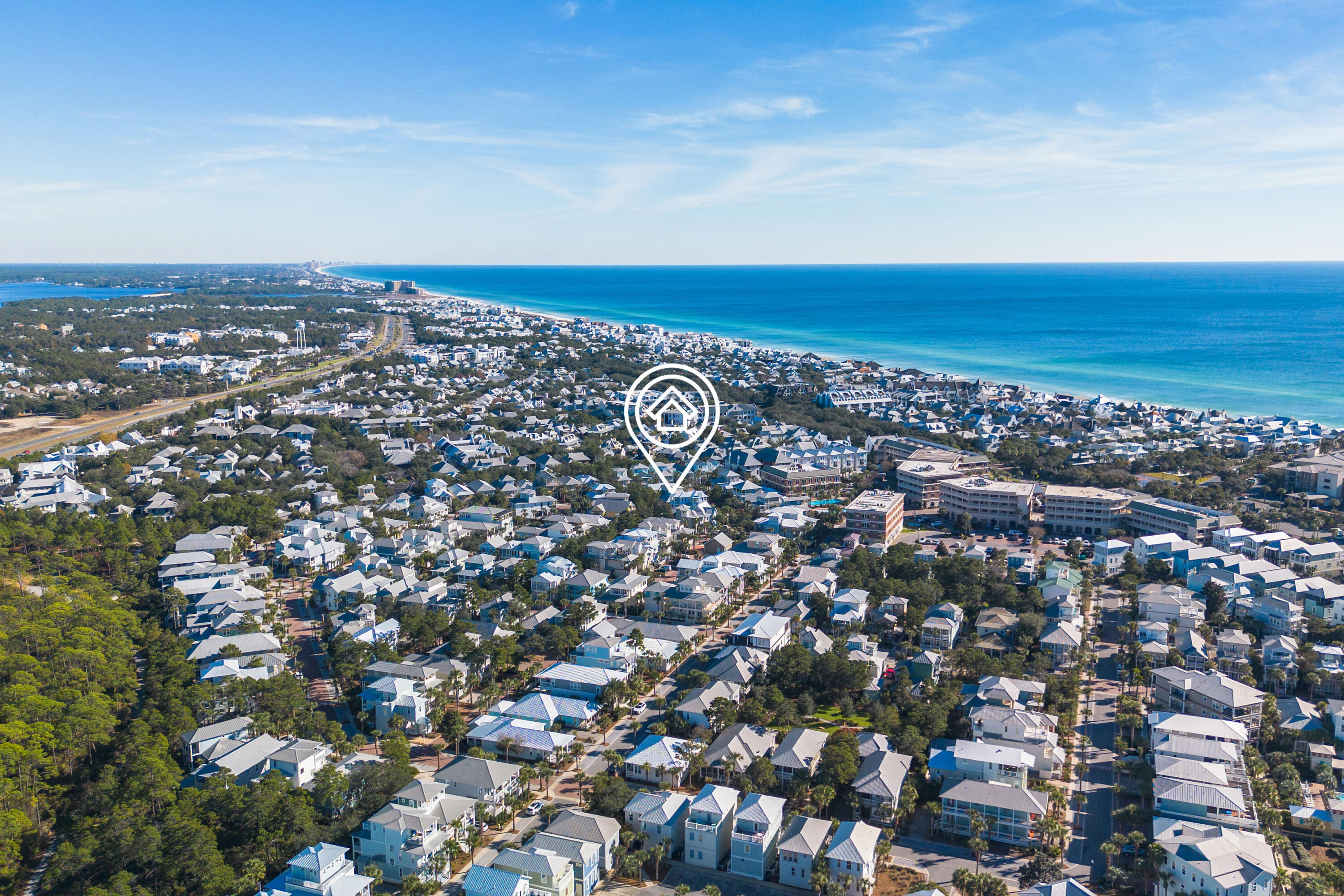 135 Flip Flop Lane Inlet Beach, FL 32461 - Photo 47 of 55 DJI_0159b