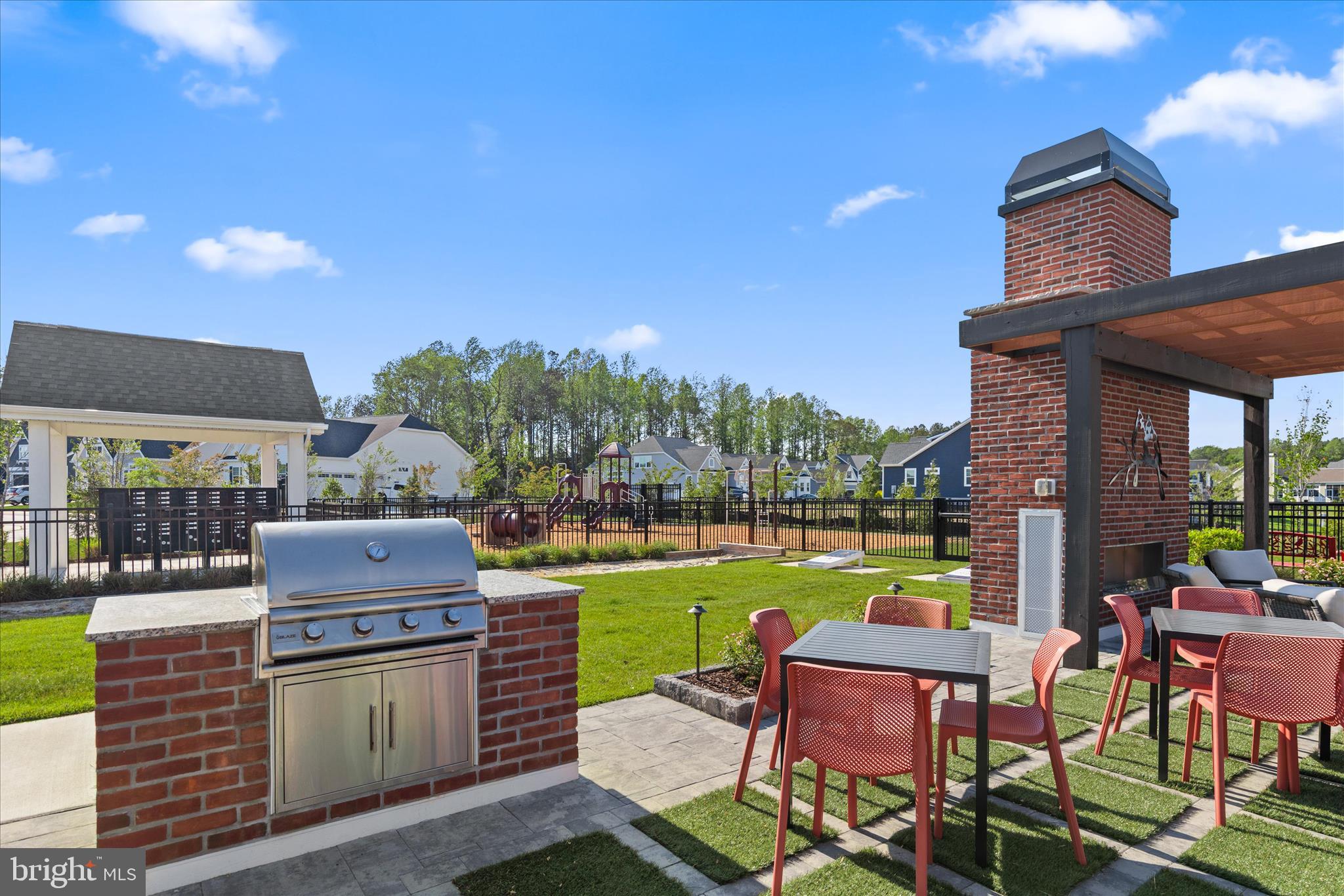 19409 Safflower Way Lewes, DE 19958 - Photo 103 of 116 Community Amenities