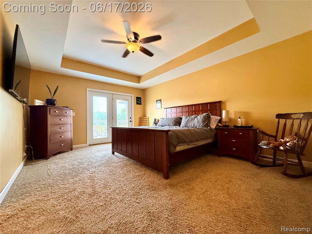 2543 Greenwood Road Lapeer, MI 48446 - Photo 20 of 35