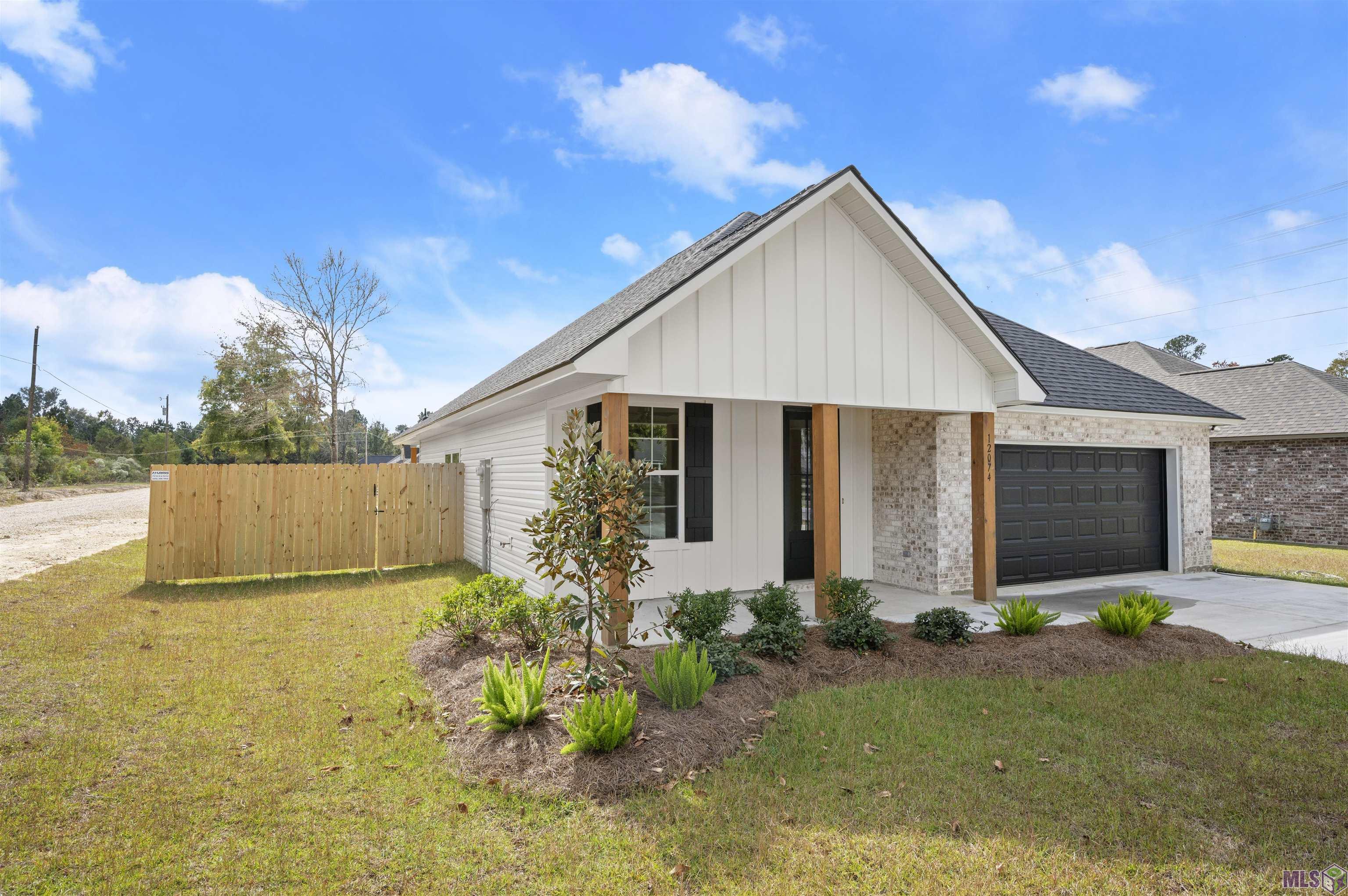 12074 Sims Road Denham Springs, LA 70706 - Photo 11 of 13