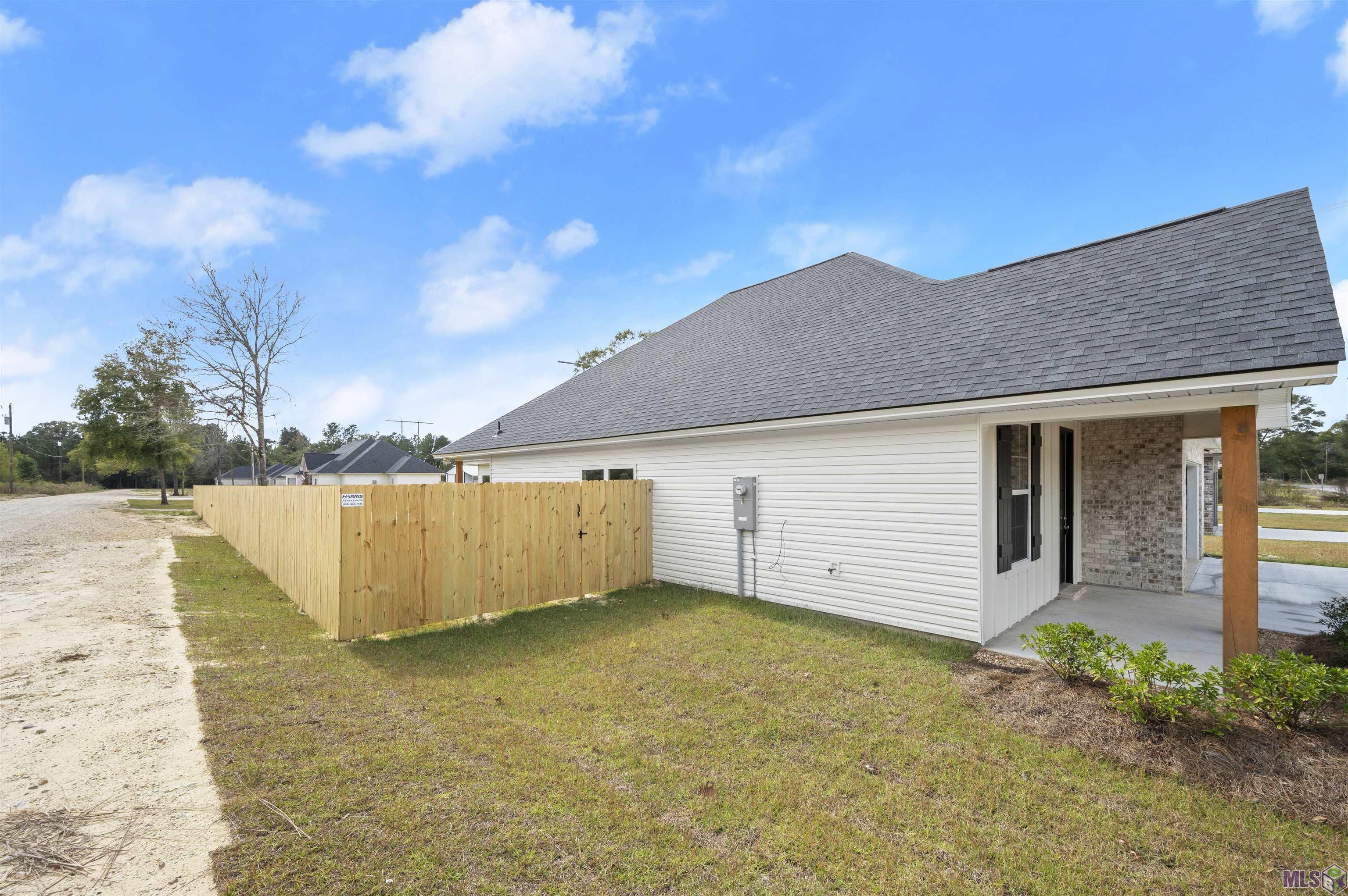 12074 Sims Road Denham Springs, LA 70706 - Photo 13 of 13